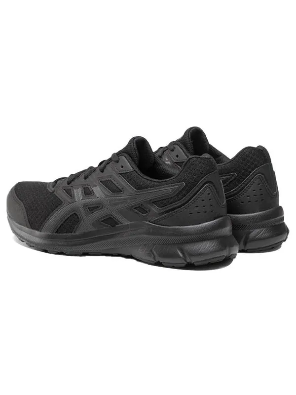 Кроссовки толчок 3 Asics — изображение 4 из 4, черный/графитовый серый