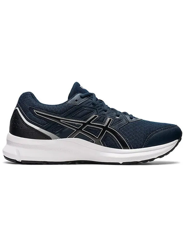 Кроссовки толчок 3 Asics — изображение 2 из 4, синий