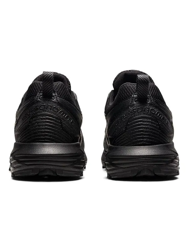 Кроссовки gel-sonoma 6 gtx 'triple black' Asics — изображение 4 из 4, черный