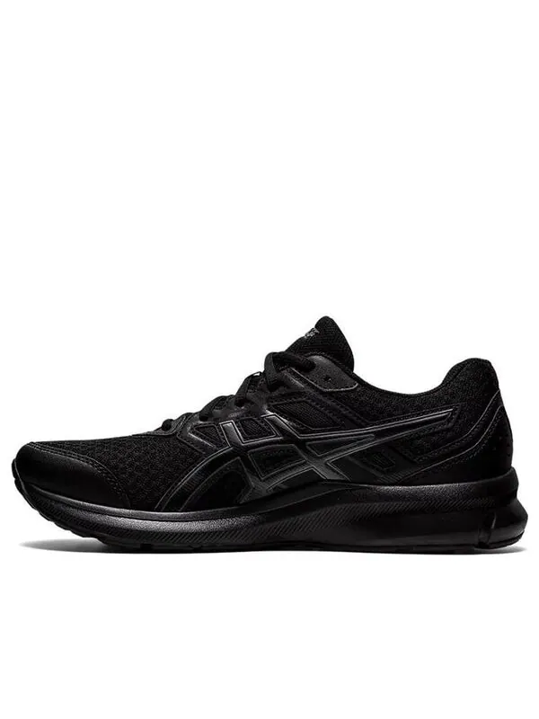 Кроссовки jolt 3 4e широкие Asics — изображение 1 из 4, черный