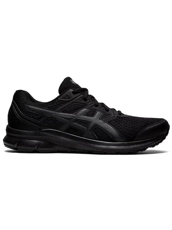 Кроссовки jolt 3 4e широкие Asics — изображение 2 из 4, черный