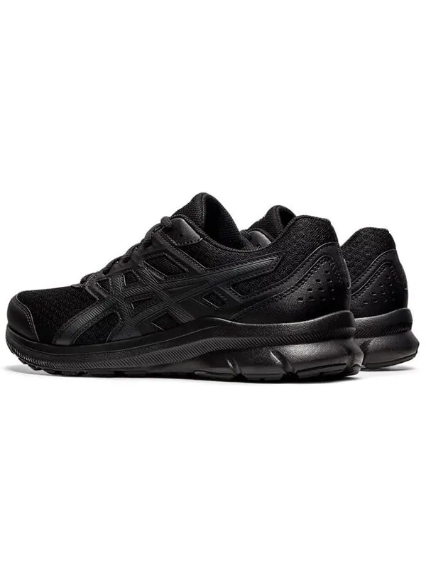 Кроссовки jolt 3 4e широкие Asics — изображение 3 из 4, черный