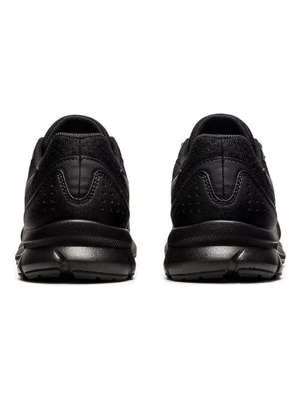 Кроссовки jolt 3 4e широкие Asics — изображение 4 из 4, черный