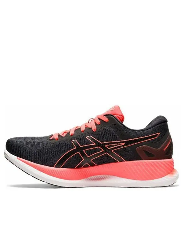 Кроссовки Glideride Asics — изображение 1 из 4, черный