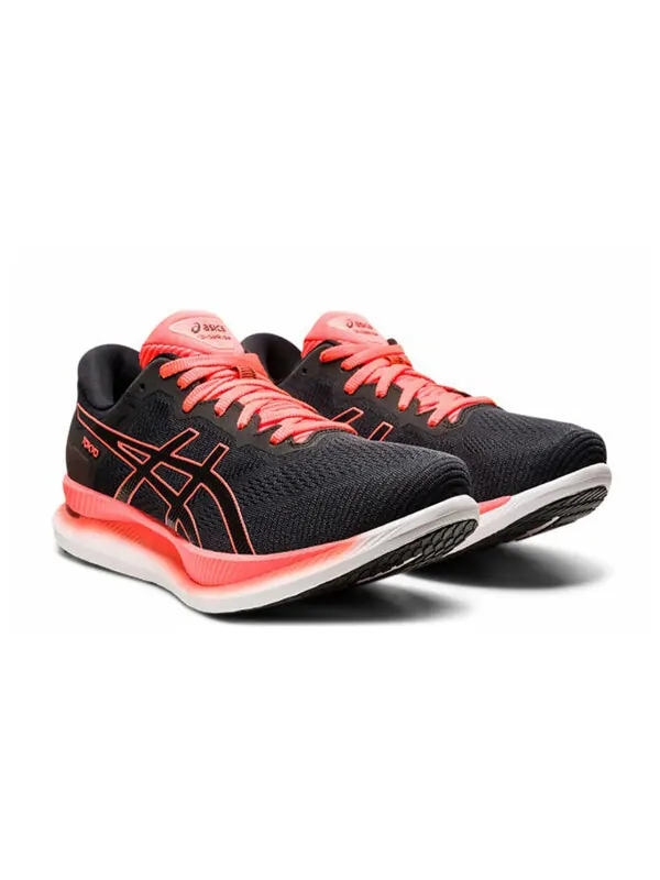 Кроссовки Glideride Asics — изображение 3 из 4, черный