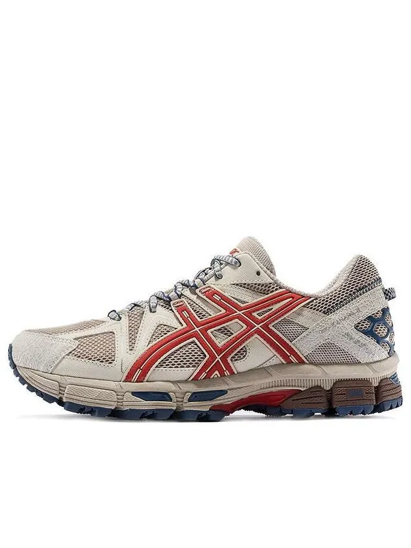 Кроссовки гелевые кахана 8 Asics — изображение 1 из 4