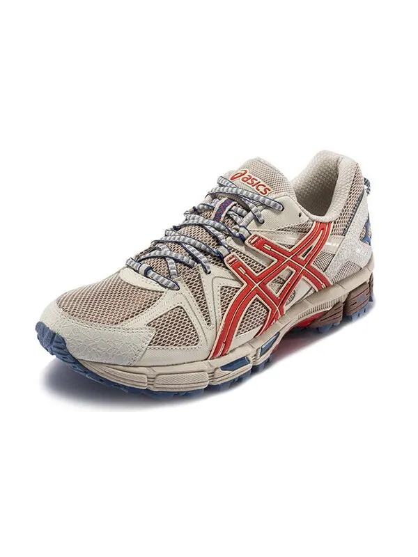 Кроссовки гелевые кахана 8 Asics — изображение 2 из 4