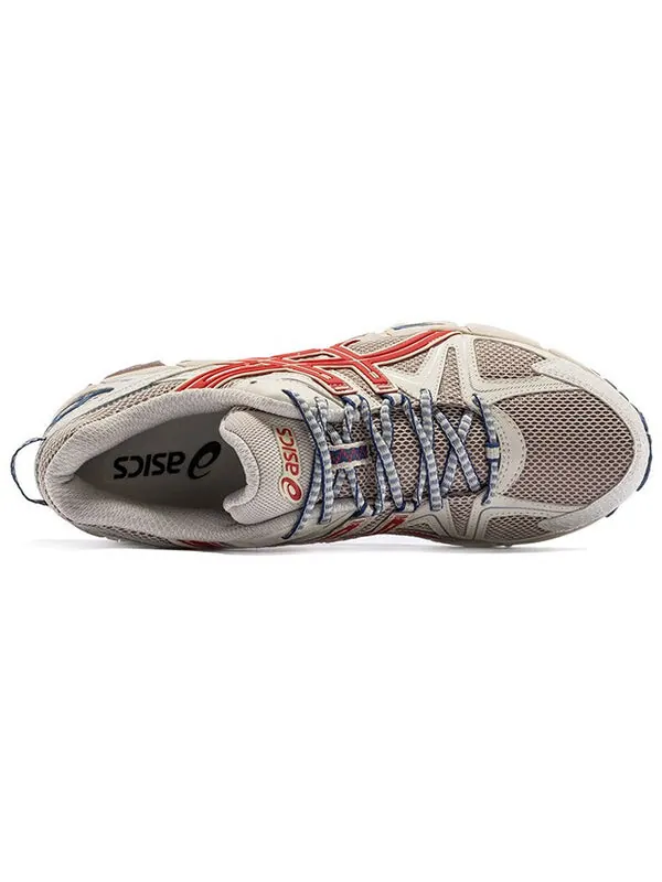 Кроссовки гелевые кахана 8 Asics — изображение 3 из 4