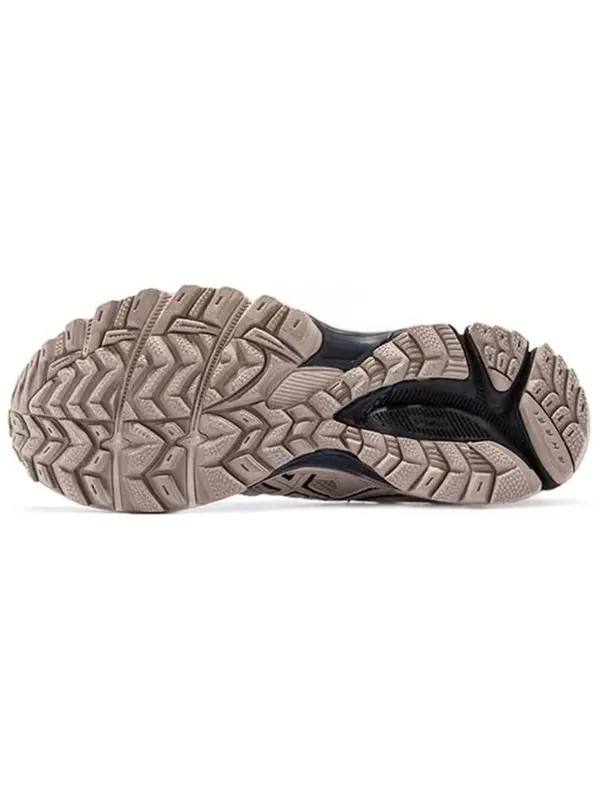 Кроссовки gel-kahana 8 'khaki' Asics — изображение 4 из 4, хаки
