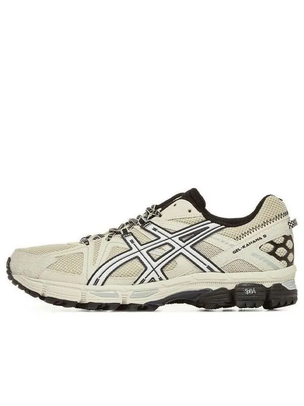 Кроссовки gel-kahana 8 'khaki' Asics — изображение 1 из 4, хаки