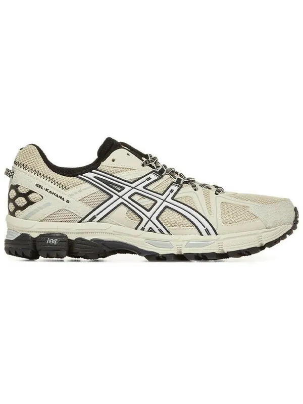 Кроссовки gel-kahana 8 'khaki' Asics — изображение 2 из 4, хаки