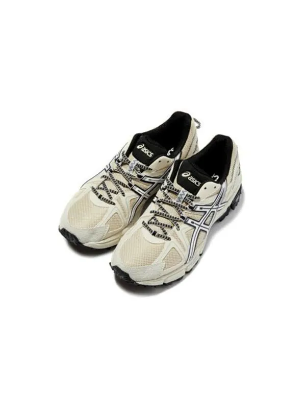 Кроссовки gel-kahana 8 'khaki' Asics — изображение 3 из 4, хаки
