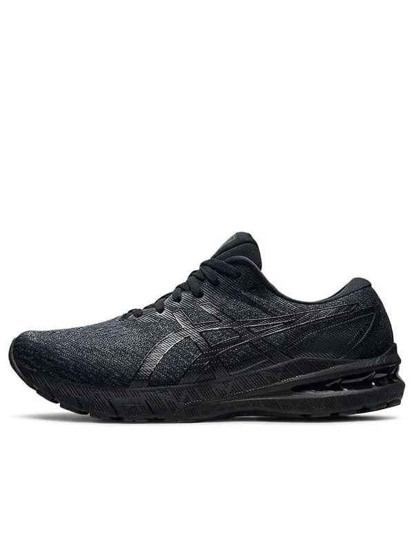 Кроссовки gt 2000 10 Asics — изображение 1 из 4, черный