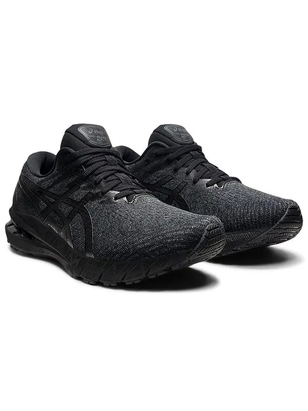 Кроссовки gt 2000 10 Asics — изображение 3 из 4, черный