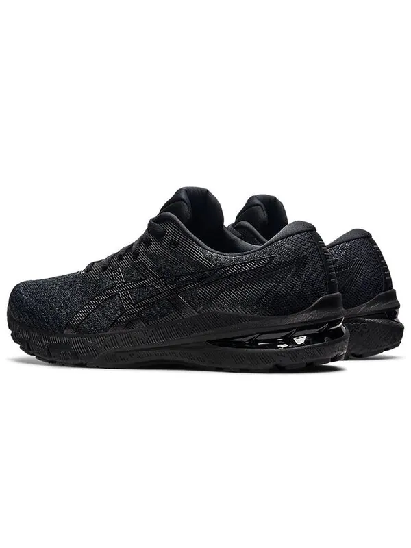 Кроссовки gt 2000 10 Asics — изображение 4 из 4, черный