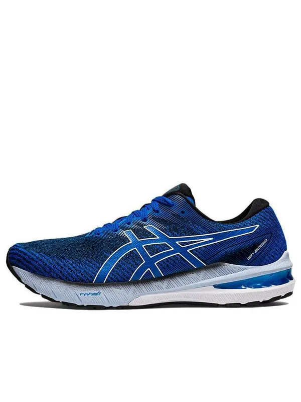 Кроссовки gt 2000 10 Asics — изображение 1 из 4, синий