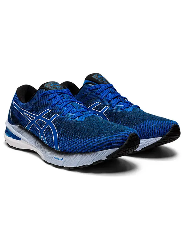 Кроссовки gt 2000 10 Asics — изображение 3 из 4, синий