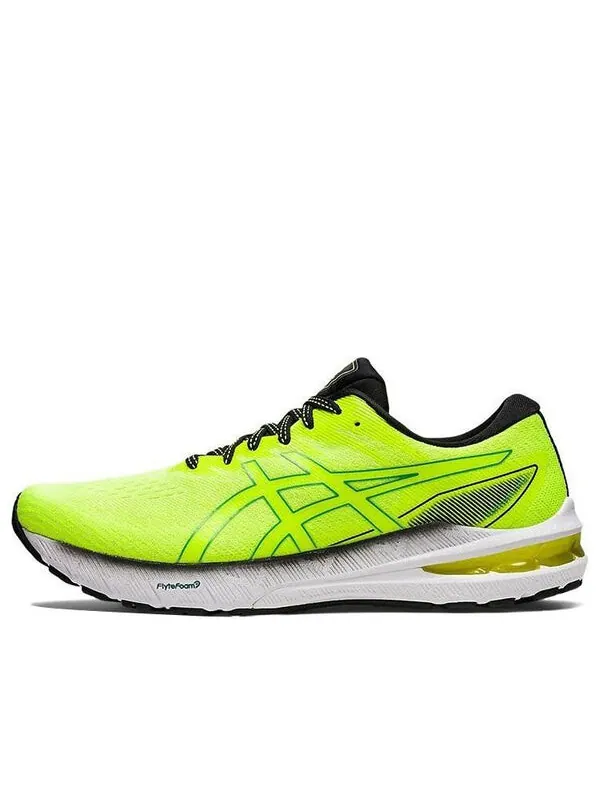 Кроссовки gt 2000 10 Asics — изображение 1 из 4, зеленый