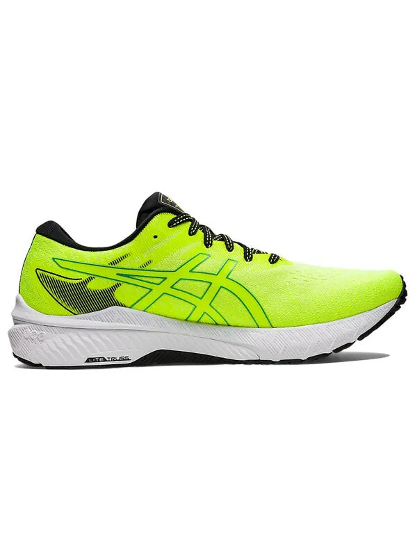 Кроссовки gt 2000 10 Asics — изображение 2 из 4, зеленый