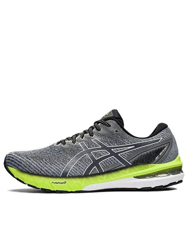 Кроссовки gt 2000 10 2e широкие Asics — изображение 1 из 4, серый