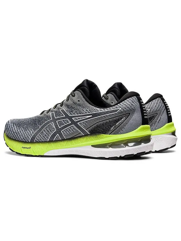 Кроссовки gt 2000 10 2e широкие Asics — изображение 4 из 4, серый