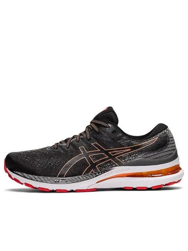 Кроссовки гель каяно 28 Asics — изображение 1 из 4, черный