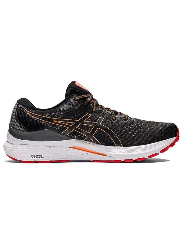 Кроссовки гель каяно 28 Asics — изображение 2 из 4, черный