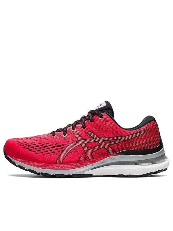Кроссовки гель каяно 28 Asics — изображение 1 из 4, красный