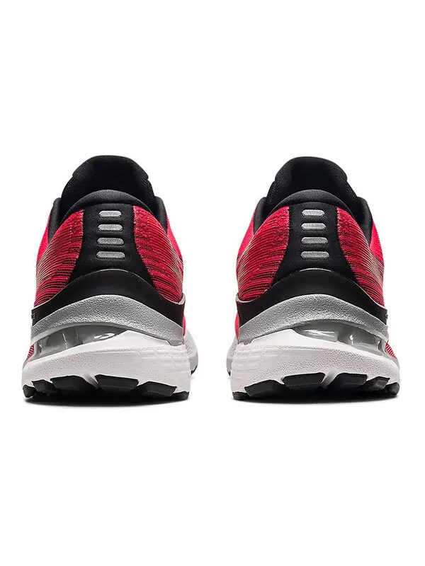 Кроссовки гель каяно 28 Asics — изображение 4 из 4, красный