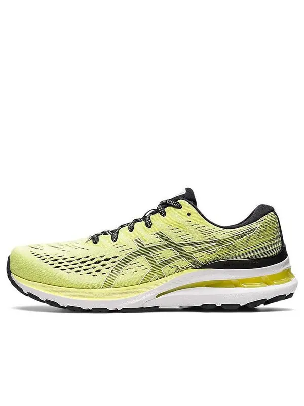 Кроссовки гель каяно 28 Asics — изображение 1 из 4, желтый