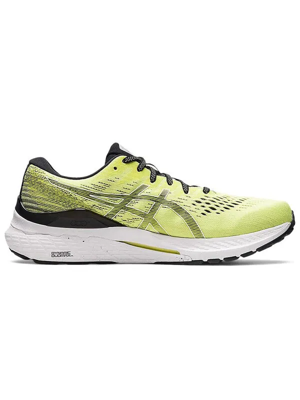 Кроссовки гель каяно 28 Asics — изображение 2 из 4, желтый
