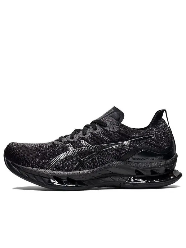 Кроссовки кинсей взрыв Asics — изображение 1 из 4, черный