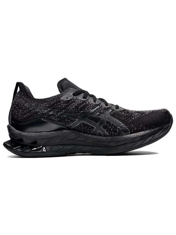 Кроссовки кинсей взрыв Asics — изображение 2 из 4, черный