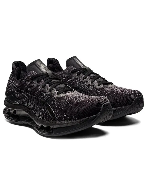 Кроссовки кинсей взрыв Asics — изображение 3 из 4, черный