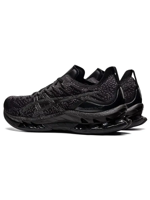 Кроссовки кинсей взрыв Asics — изображение 4 из 4, черный