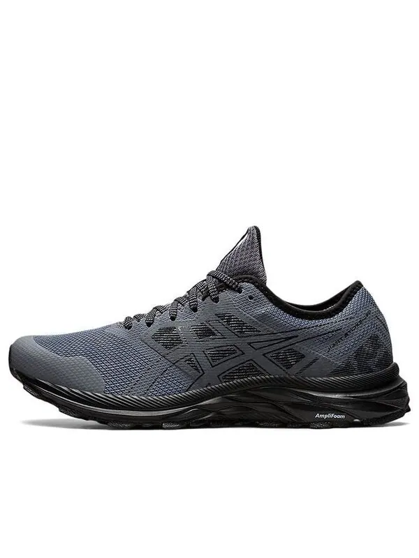 Кроссовки gel excite trail 'metropolis' Asics — изображение 1 из 1, черный