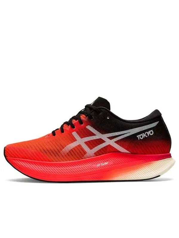Кроссовки metaspeed sky Asics — изображение 1 из 4, красный
