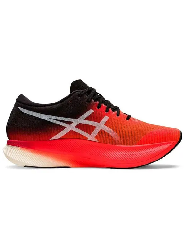 Кроссовки metaspeed sky Asics — изображение 2 из 4, красный