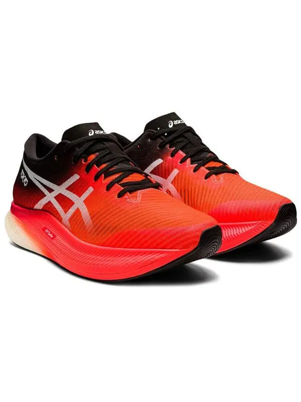 Кроссовки metaspeed sky Asics — изображение 3 из 4, красный