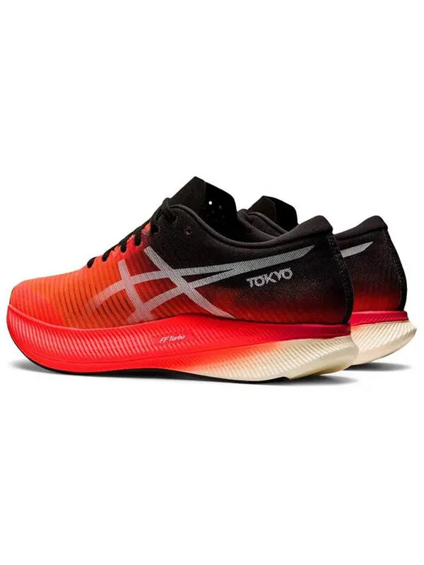 Кроссовки metaspeed sky Asics — изображение 4 из 4, красный