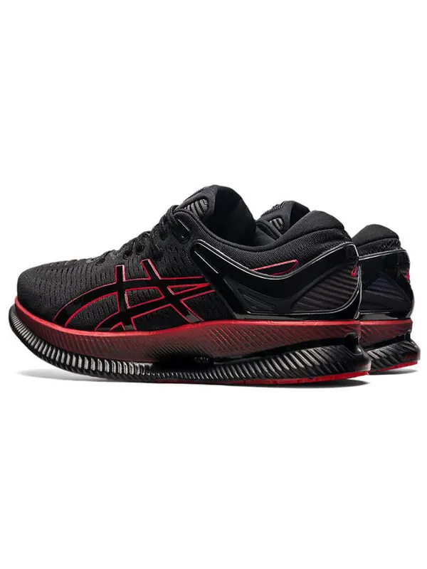Кроссовки metaride Asics — изображение 4 из 4, черный/красный
