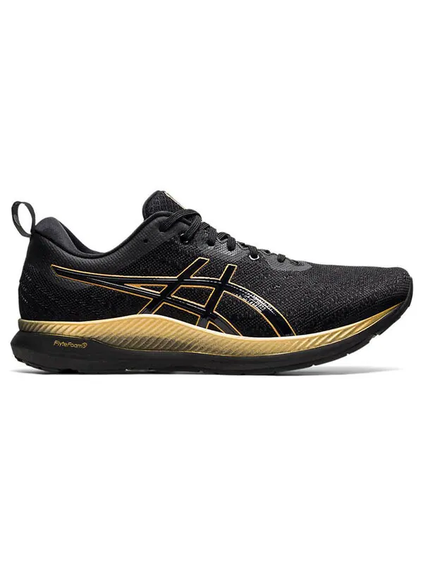 Кроссовки evoride orphe s Asics — изображение 3 из 4, черный