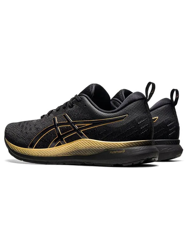 Кроссовки evoride orphe s Asics — изображение 4 из 4, черный
