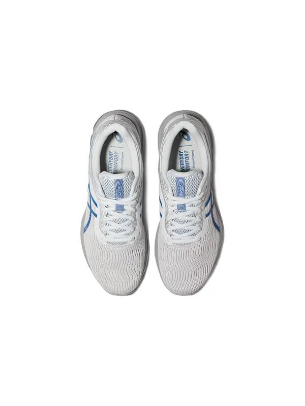 Кроссовки Gel Pulse 11 серо- Asics — изображение 3 из 4, серый/синий