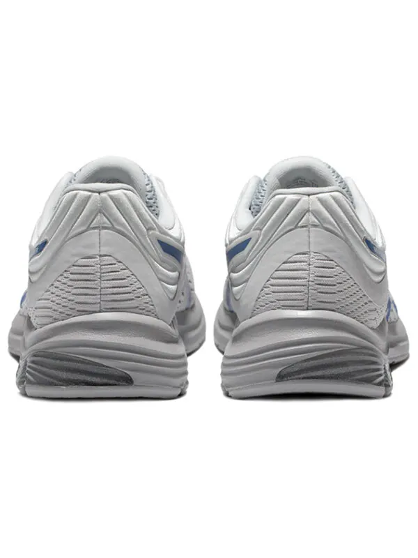 Кроссовки Gel Pulse 11 серо- Asics — изображение 4 из 4, серый/синий
