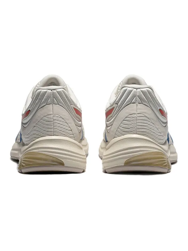 Кроссовки Gel Pulse 11 Asics — изображение 4 из 4, белый/синий