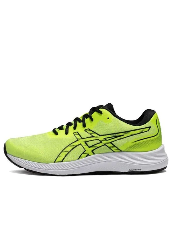 Кроссовки гель excite 9 Asics — изображение 1 из 4, зеленый
