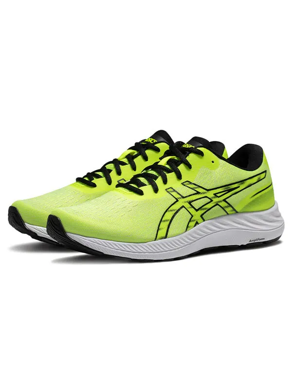 Кроссовки гель excite 9 Asics — изображение 2 из 4, зеленый