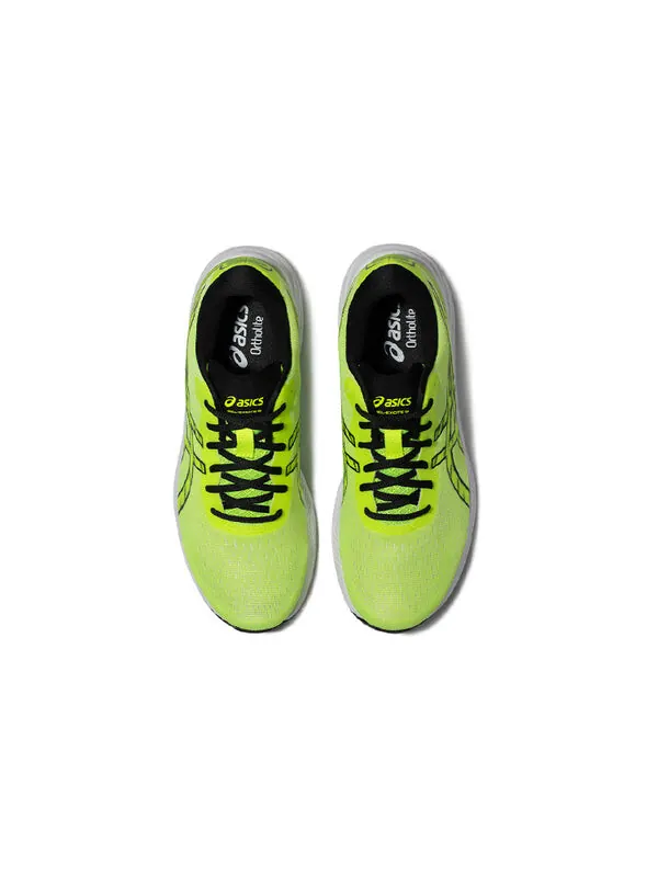 Кроссовки гель excite 9 Asics — изображение 3 из 4, зеленый