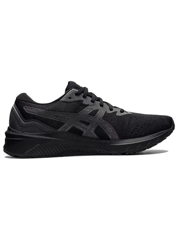 Кроссовки gt 1000 11 Asics — изображение 2 из 4, черный